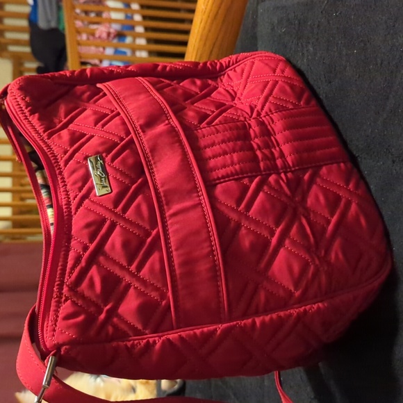 Vera Bradley Handbags - Vera Bradley Crossbody